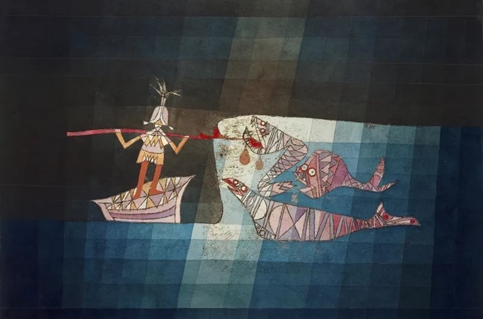 The Three Seas Initiative – Much Ado about Something